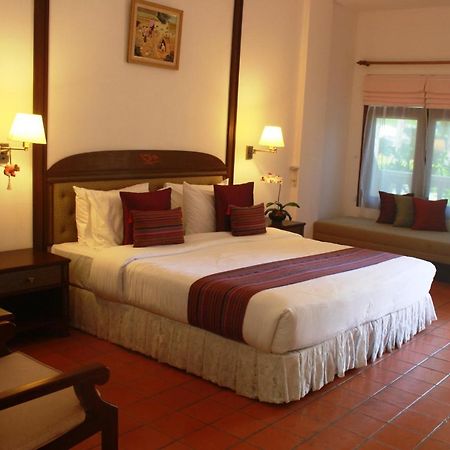 Banburee Resort & All Spa Inclusive Самуи Экстерьер фото