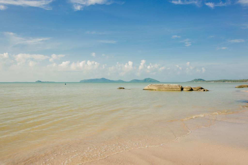 Banburee Resort & All Spa Inclusive Самуи Экстерьер фото